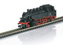 Märklin 88963 - Z - Dampflok BR 86, DRG, Ep. II